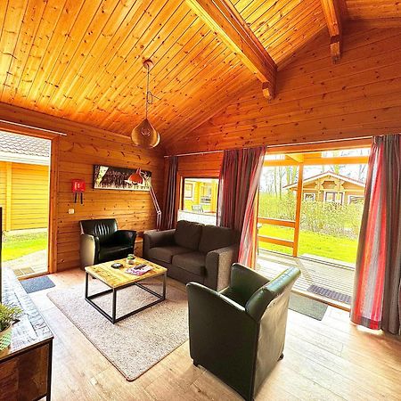 Kiwi-Cabin 45 Gramsbergen Luaran gambar